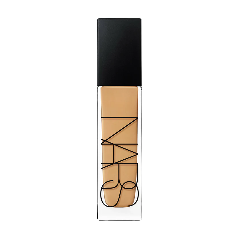 NARS- Natural Radiant Longwear Foundation- Aruba Medium 6